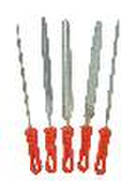 Diamond File / Electroplated Diamond Hand File