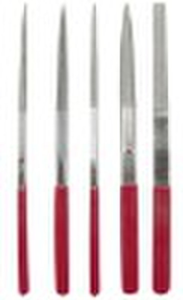Electroplated Diamond Hand File
