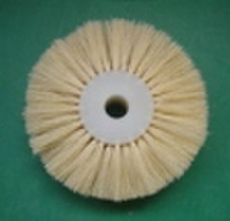 disk brush