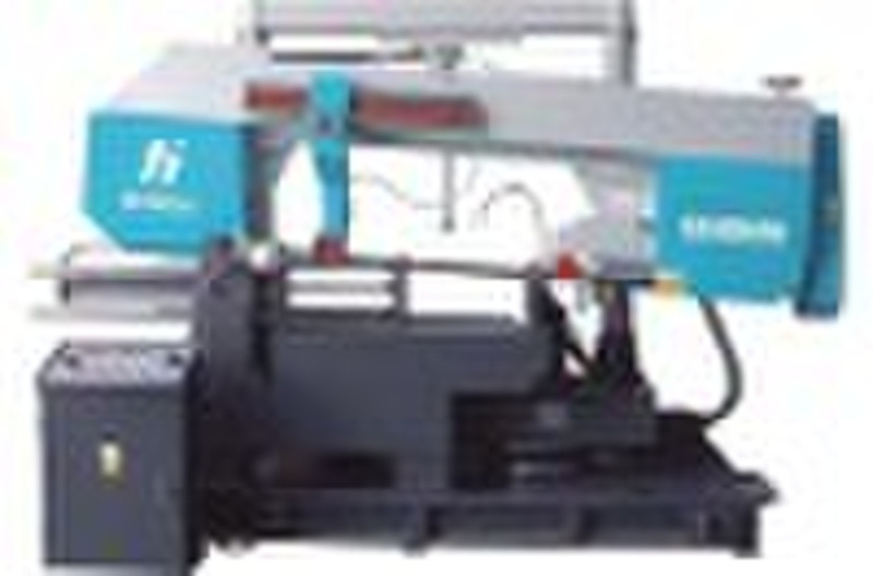 Angle Band Sawing Machine