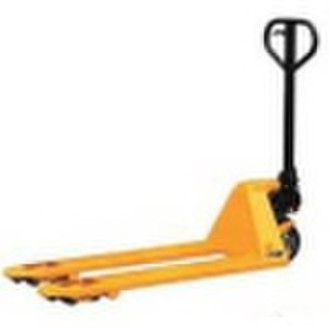 Hand  Pallet Truck Machinery