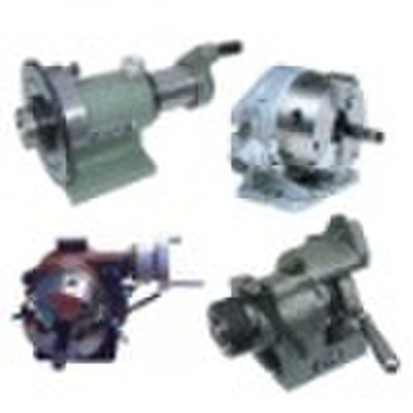 Fixtures Machine Accessories