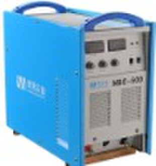 NBC-500  IGBT CO2 inverter welding machine