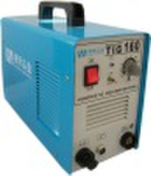 TIG 160 ARC Inverter welding machine