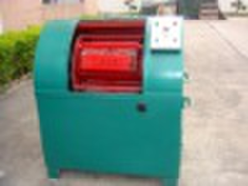 Centrifugal Barrel machine-(40L 100L)