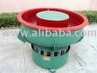 Vibratory finishing machine-400L