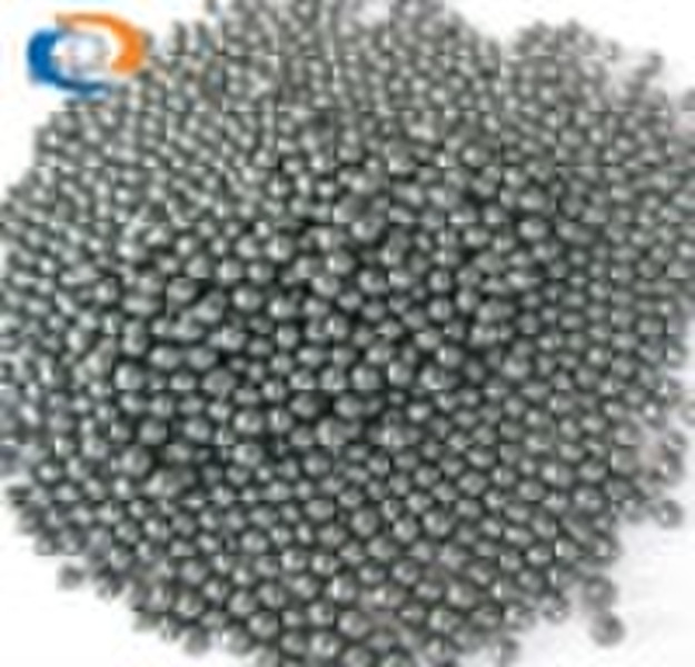 cast steel shot