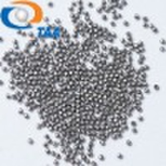 cast stainless steel shot