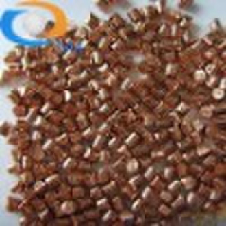 Copper cut wire