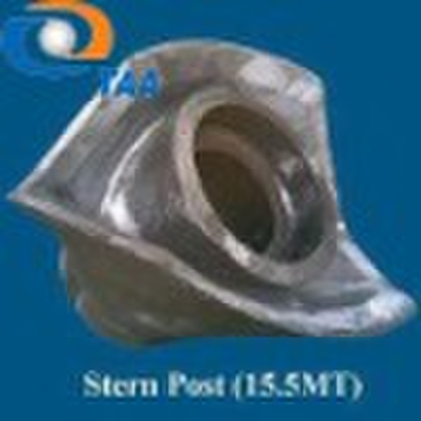 steel casting for shipbuilding