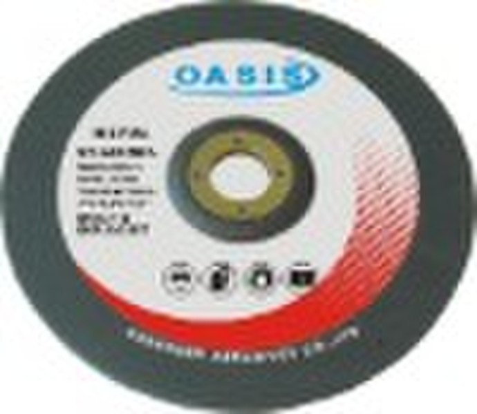 Grinding wheel