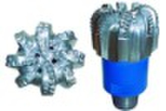 pdc bit