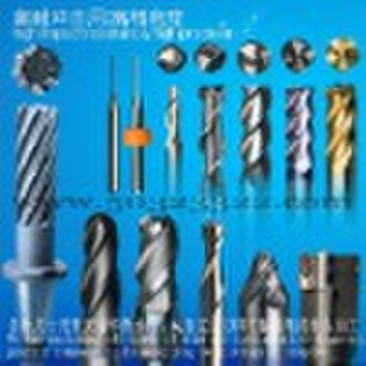 OEM hss end mill