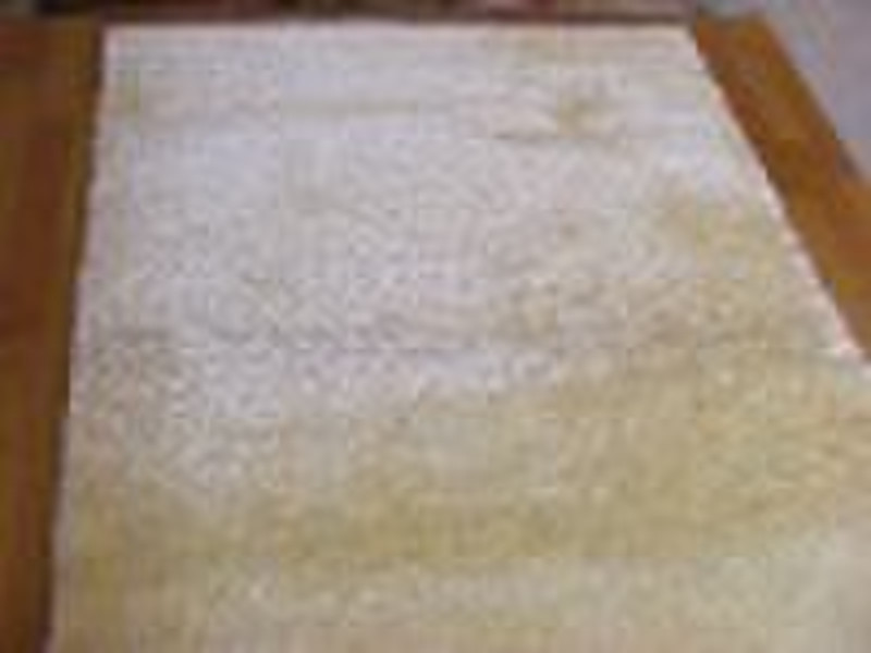 Plain Shaggy Carpet