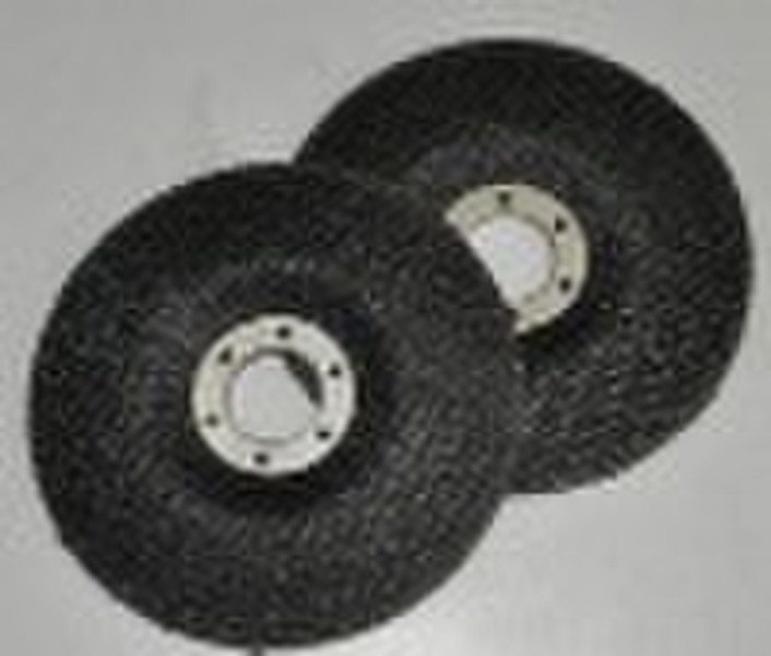 fiberglass backings pad  for flap disc