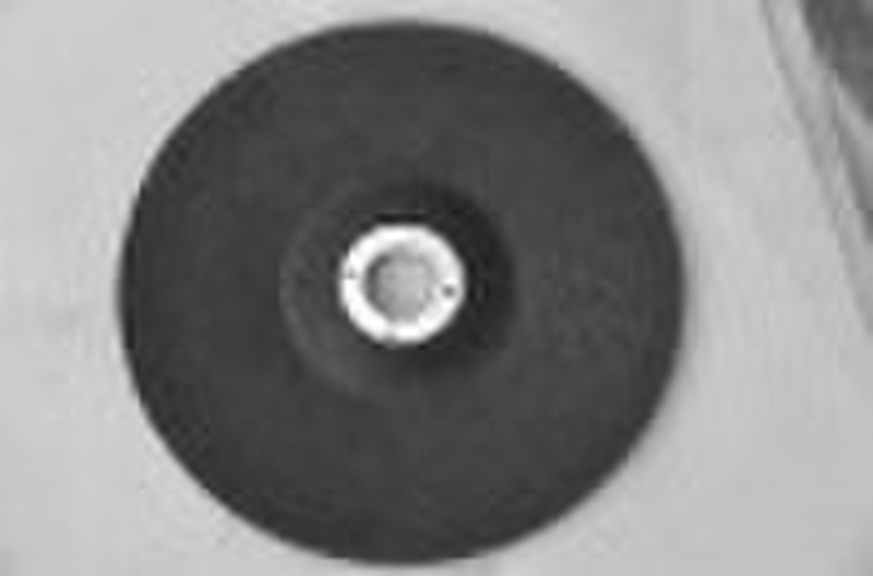 fiberglass backings pad  for flap disc