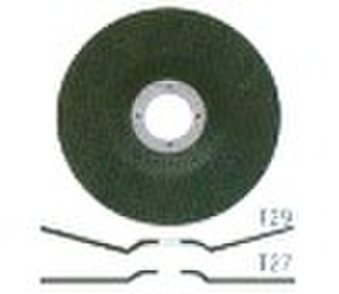 fiberglass backing pads