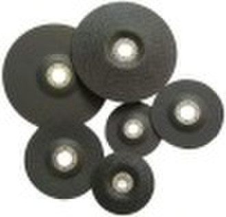 fiberglass pads