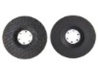 OEM fiberglass pads