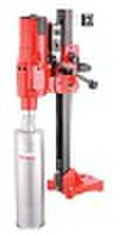 concrete core drilling machine
