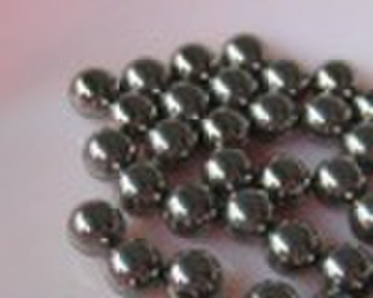 5/32" G10 Chrome Steel Ball