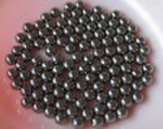 4.763mm Grinding Steel Ball