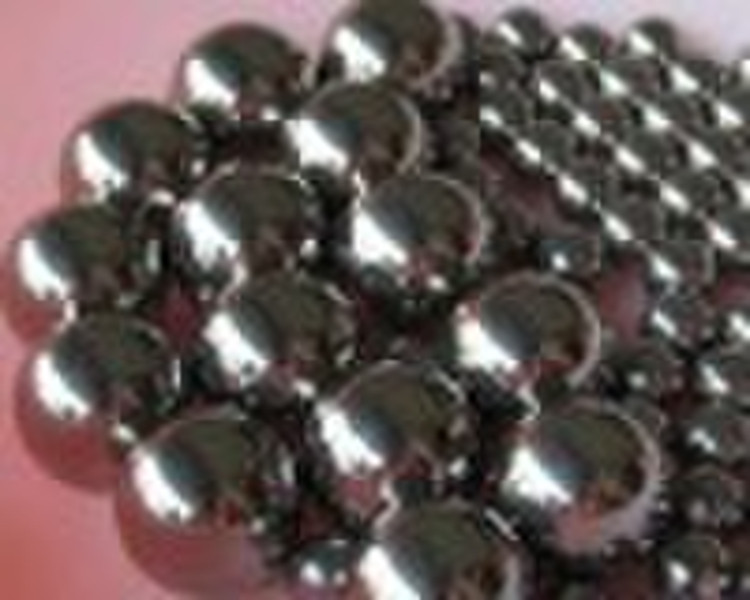 10.3188mm 316L  stainless steel Ball