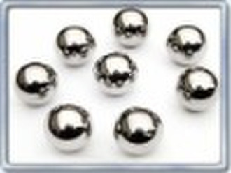 stainless steel ball (316,304)