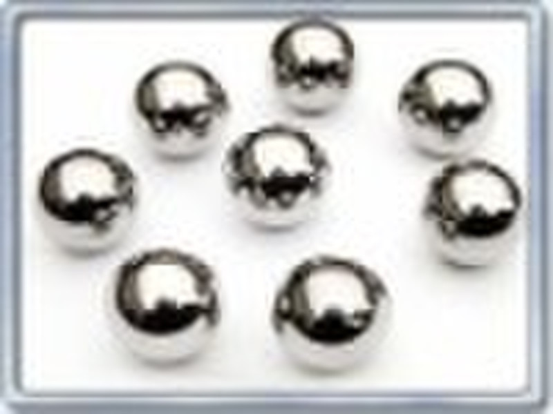 stainless steel ball (316,304)