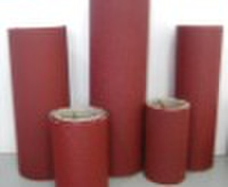 abrasive cloth and abrasive belt