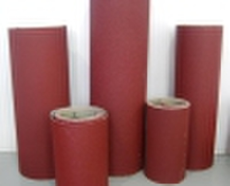 Aluminum Oxide Abrasive Cloth GXK51