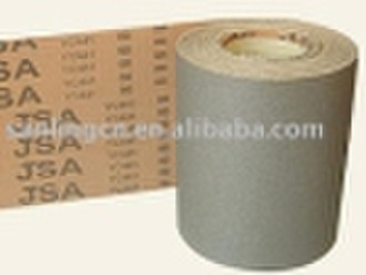 Silicon Carbide Abrasive Cloth YC441