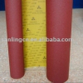 Aluminum Oxide Abrasive Cloth GXK56