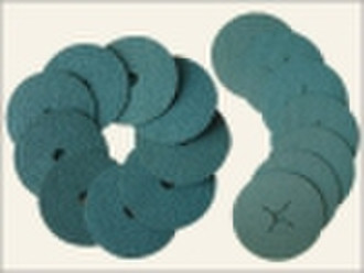 Zirconia Fiber Discs FZ03