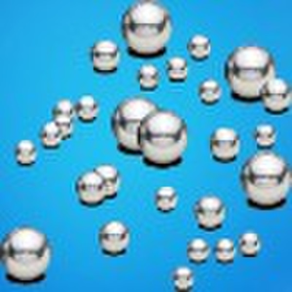 High carbon  chrome steel ball for bearing