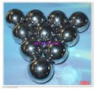 High carbon chrome steel ball