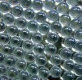 1/16 "bis 1/4" Soda Lime Glass Ball