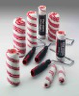 Stick system range Paint roller