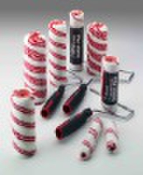 Stick system range Paint roller
