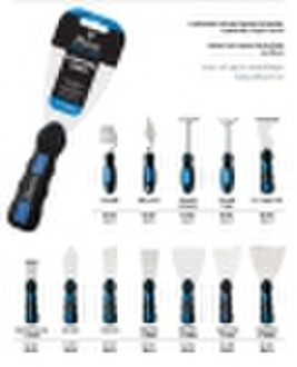 Harris SG range Painting tools