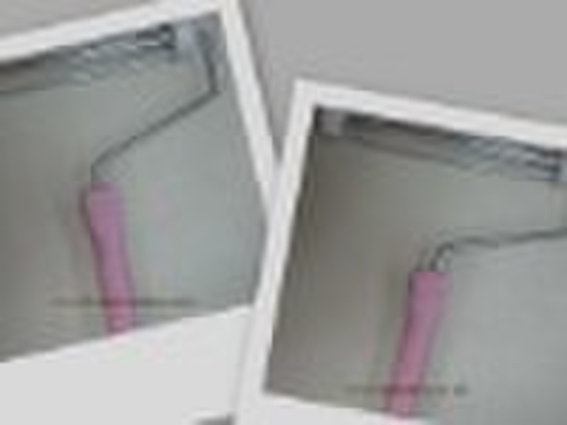 Lady Paint Roller Frame