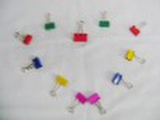 binder clips