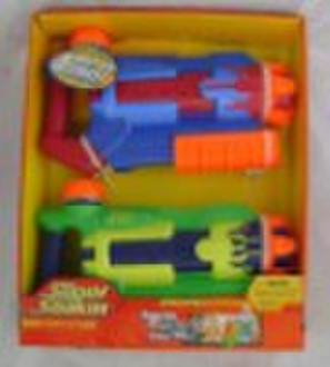 water-gun