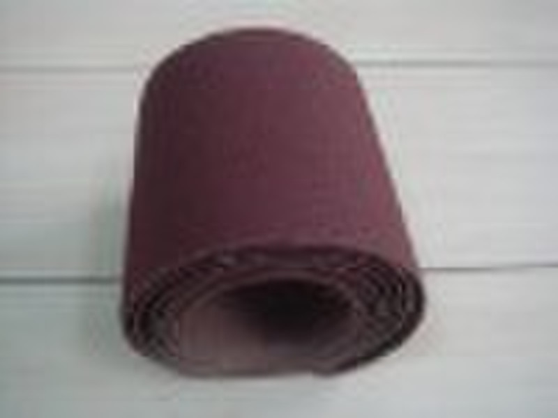 abrasive sand cloth