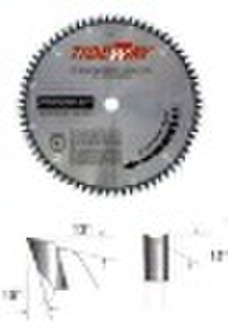 T.C.T circular saw blades