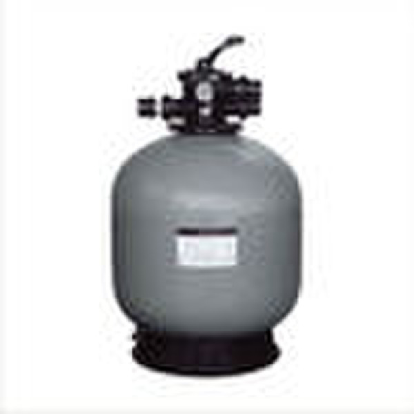 Sand Filter