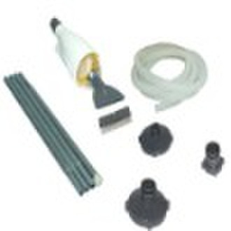 Cleaning Equipment Pool Vacuum Kit