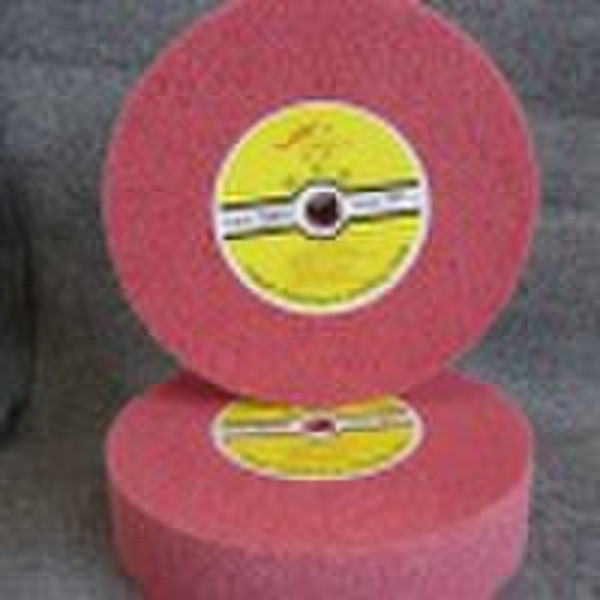 aluminum oxide grinding wheel