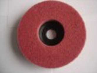 aluminun oxide abrasive disc