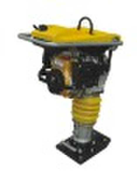 Tamping Rammer ( CE,GS )